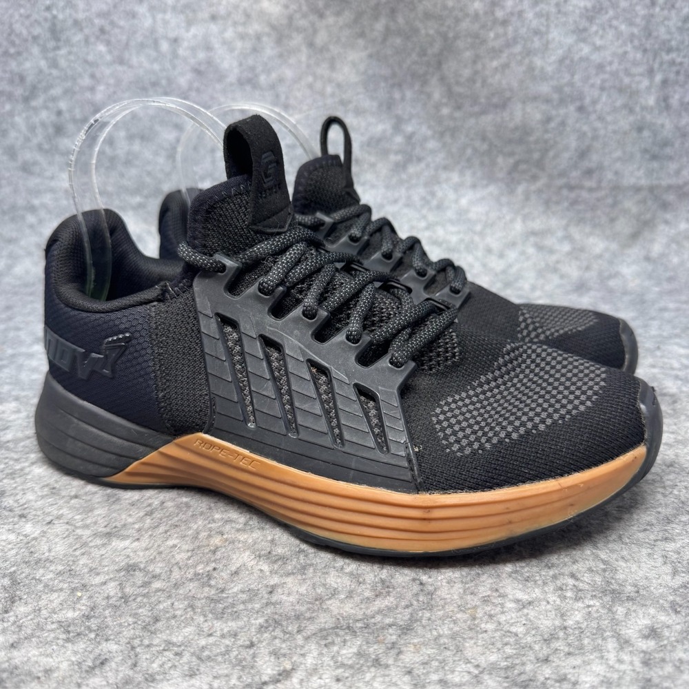 Inov-8 F-Lite G 300 Cross Training Gym Shoes Mens Sz 7M Sneakers Womens 8.5